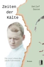 Zeiten der Kälte Cover des Buches Zeiten der Kälte (ISBN: 9783963520037)