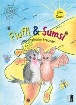 Fluffl & Sumsi Cover des Buches Fluffl & Sumsi (ISBN: 9783963520082)