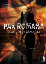 Pax Romana Cover des Buches Pax Romana (ISBN: 9783963521263)