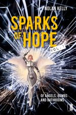 Sparks of Hope Cover des Buches Sparks of Hope (ISBN: 9783963521287)