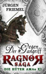 Der Gegenangriff Cover des Buches Der Gegenangriff (ISBN: 9783963570421)