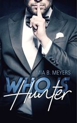 Who is Hunter Cover des Buches Who is Hunter (ISBN: 9783963570810)
