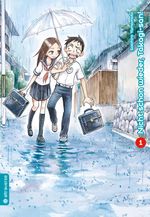 Nicht schon wieder, Takagi-san 01 Cover des Buches Nicht schon wieder, Takagi-san 01 (ISBN: 9783963581595)