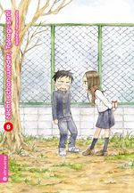 Nicht schon wieder, Takagi-san 08 Cover des Buches Nicht schon wieder, Takagi-san 08 (ISBN: 9783963581663)