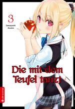Die mit dem Teufel tanzt 03 Cover des Buches Die mit dem Teufel tanzt 03 (ISBN: 9783963583711)