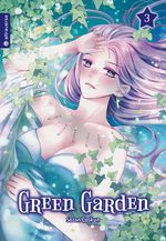 Green Garden 03 Cover des Buches Green Garden 03 (ISBN: 9783963584442)