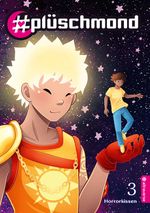 #plüschmond 03 Cover des Buches #plüschmond 03 (ISBN: 9783963585562)