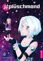 #plüschmond 04 Cover des Buches #plüschmond 04 (ISBN: 9783963585579)
