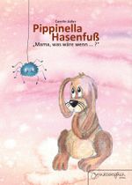 Pippinella Hasenfuß Cover des Buches Pippinella Hasenfuß (ISBN: 9783963590054)