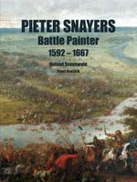Pieter Snayers Cover des Buches Pieter Snayers (ISBN: 9783963600081)