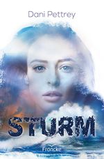 Sturm Cover des Buches Sturm (ISBN: 9783963623110)