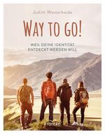 Way to Go! Cover des Buches Way to Go! (ISBN: 9783963623301)