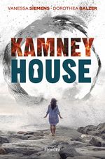 Kamney House Cover des Buches Kamney House (ISBN: 9783963624216)