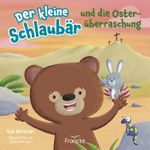 Der kleine Schlaubär und die Osterüberraschung Cover des Buches Der kleine Schlaubär und die Osterüberraschung (ISBN: 9783963624537)