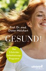 Gesund! Cover des Buches Gesund! (ISBN: 9783963660535)