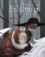 Der Erlkönig Cover des Buches Der Erlkönig (ISBN: 9783963720352)