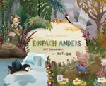 Einfach Anders Cover des Buches Einfach Anders (ISBN: 9783963720703)