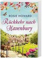 Rückkehr nach Havenbury Cover des Buches Rückkehr nach Havenbury (ISBN: 9783963771859)