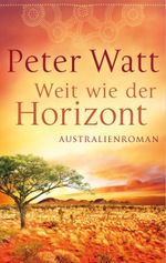 Band 1 - Weit wie der Horizont Cover des Buches Band 1 - Weit wie der Horizont (ISBN: 9783963772016)
