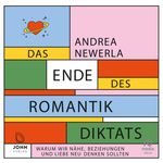 Das Ende des Romantikdiktats Cover des Buches Das Ende des Romantikdiktats (ISBN: 9783963841156)