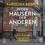 In den Häusern der anderen Cover des Buches In den Häusern der anderen (ISBN: 9783963841279)