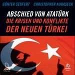 Abschied von Atatürk Cover des Buches Abschied von Atatürk (ISBN: 9783963841545)