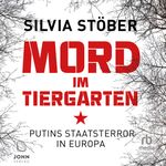 Mord im Tiergarten Cover des Buches Mord im Tiergarten (ISBN: 9783963841941)