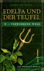 EDELFA UND DER TEUFEL Cover des Buches EDELFA UND DER TEUFEL (ISBN: 9783963920073)