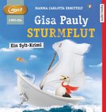Sturmflut Cover des Buches Sturmflut (ISBN: 9783963980619)