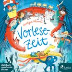 Vorlesezeit Cover des Buches Vorlesezeit (ISBN: 9783963981142)