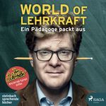 World of Lehrkraft Cover des Buches World of Lehrkraft (ISBN: 9783963981333)