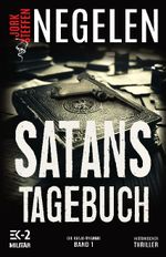 Satans Tagebuch Cover des Buches Satans Tagebuch (ISBN: 9783964033291)