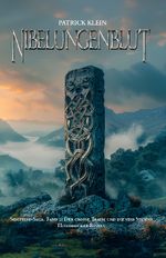 Nibelungenblut Band 2: Siegfried-Saga Cover des Buches Nibelungenblut Band 2: Siegfried-Saga (ISBN: 9783964034502)