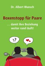 Boxenstopp für Paare Cover des Buches Boxenstopp für Paare (ISBN: 9783964090294)