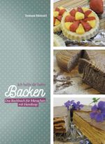 Ich helfe dir beim Backen Cover des Buches Ich helfe dir beim Backen (ISBN: 9783964098238)