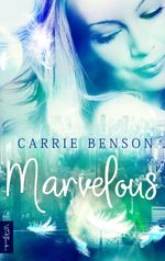 Marvelous Cover des Buches Marvelous (ISBN: 9783964150165)