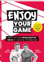 Enjoy your Game Cover des Buches Enjoy your Game (ISBN: 9783964160751)