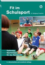 Fit im Schulsport Cover des Buches Fit im Schulsport (ISBN: 9783964161017)