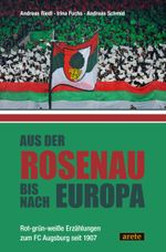 Aus der Rosenau bis nach Europa Cover des Buches Aus der Rosenau bis nach Europa (ISBN: 9783964231222)