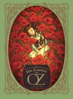 Der Zauberer von Oz Cover des Buches Der Zauberer von Oz (ISBN: 9783964280268)
