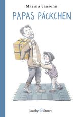 Papas Päckchen Cover des Buches Papas Päckchen (ISBN: 9783964280305)