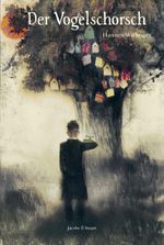 Der Vogelschorsch Cover des Buches Der Vogelschorsch (ISBN: 9783964280312)