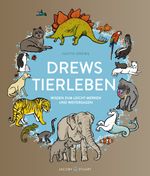 Drews Tierleben Cover des Buches Drews Tierleben (ISBN: 9783964280671)