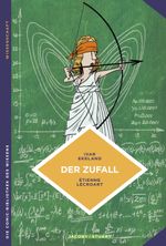 Der Zufall Cover des Buches Der Zufall (ISBN: 9783964280916)