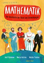 Mathematik Cover des Buches Mathematik (ISBN: 9783964281340)
