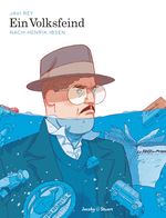 Ein Volksfeind Cover des Buches Ein Volksfeind (ISBN: 9783964281678)