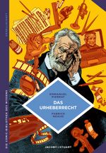 Das Urheberrecht Cover des Buches Das Urheberrecht (ISBN: 9783964281890)