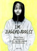 Im Jugendarrest Cover des Buches Im Jugendarrest (ISBN: 9783964282699)