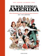 Es war einmal Amerika Cover des Buches Es war einmal Amerika (ISBN: 9783964282729)