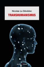 Transhumanismus Cover des Buches Transhumanismus (ISBN: 9783964282743)